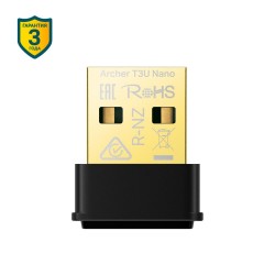 Wi-Fi USB-адаптеры