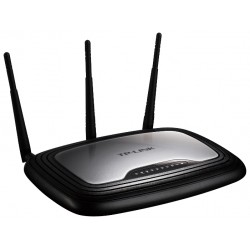 Роутеры TP-Link