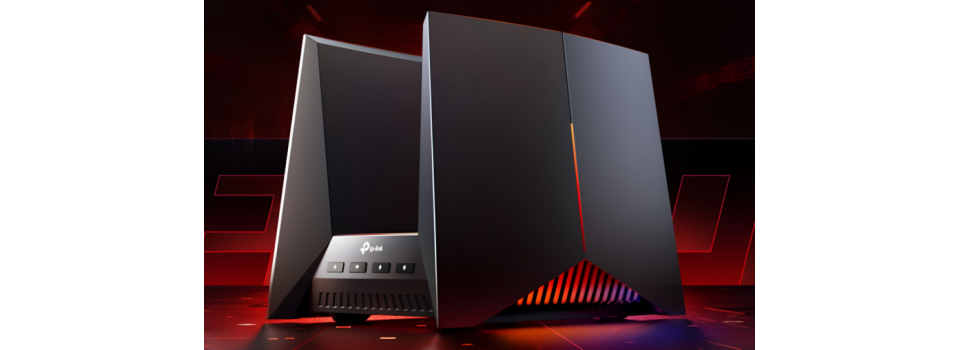 TP-Link выпустила маршрутизатор Archer GE800