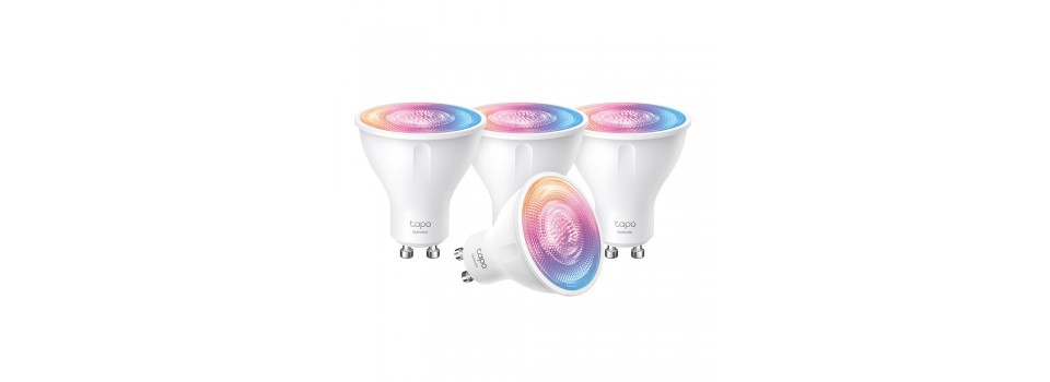 Tapo TP-Link – настоящая приманка для глаз