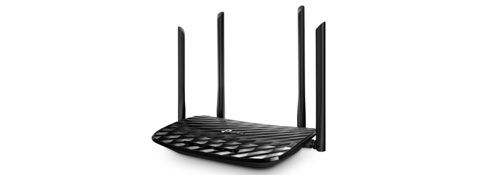 TP-Link Archer: новые возможности для быстрого Wi-Fi