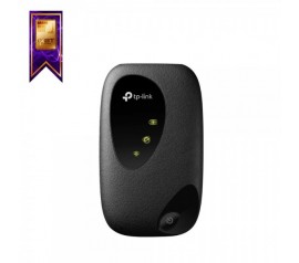 TP-Link 4G LTE Мобильный Wi-Fi роутер: удобно и просто в использовании