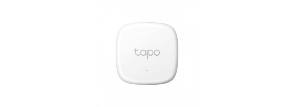 TP-Link Tapo T310: датчик температуры и влажности