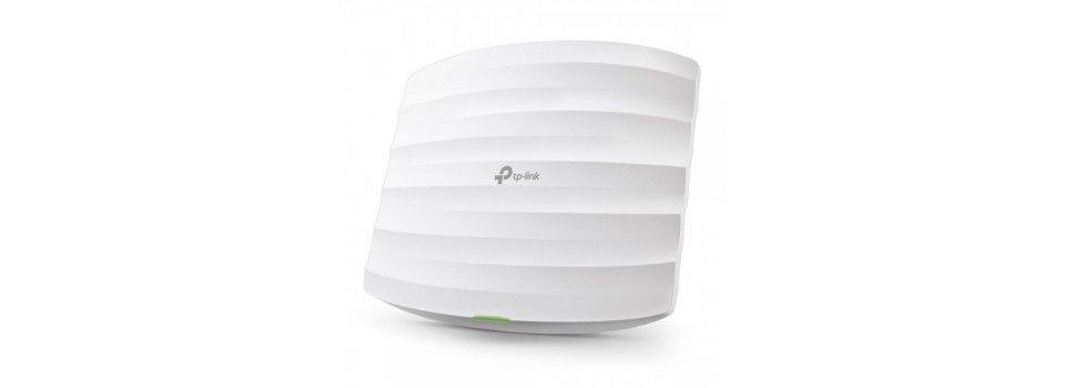 TP-Link AC1350 Wave 2: спрос на централизованное управление