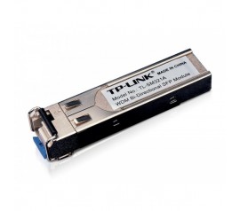 TP-Link 1000Base-BX WDM двунаправленный SFP модуль демонстрирует устойчивую производительность