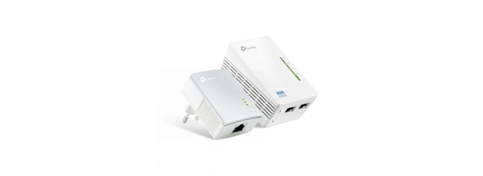 TP-Link AV600: совершенство Wi-Fi для вашего дома