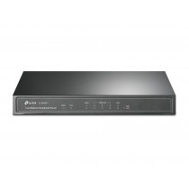 TP-Link Широкополосный маршрутизатор с балансировкой нагрузки
