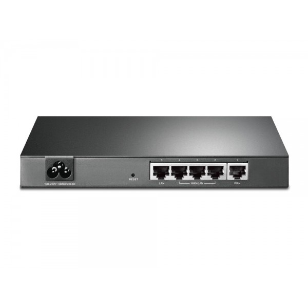 TP-Link Широкополосный маршрутизатор с балансировкой нагрузки