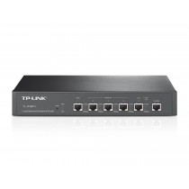 TP-Link Широкополосный маршрутизатор с балансировкой нагрузки