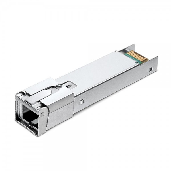 TP-Link Модуль SFP GPON класса C+ TP-Link Модуль SFP GPON класса C+