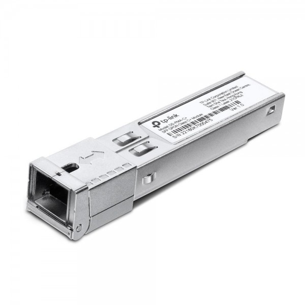 TP-Link Модуль SFP GPON класса C+ TP-Link Модуль SFP GPON класса C+