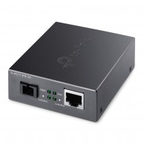 TP-Link Медиаконвертер WDM 10/100 Мбит/с с портом PoE
