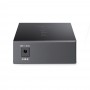 TP-Link Медиаконвертер WDM 10/100 Мбит/с с портом PoE