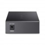 TP-Link Гигабитный медиаконвертер WDM TP-Link Гигабитный медиаконвертер WDM
