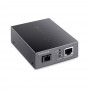 TP-Link Гигабитный медиаконвертер WDM