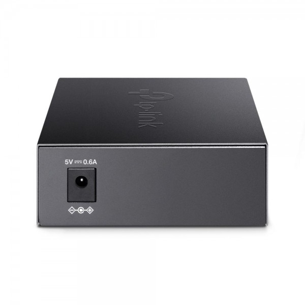 TP-Link Гигабитный медиаконвертер WDM TP-Link Гигабитный медиаконвертер WDM