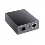 TP-Link Гигабитный медиаконвертер WDM