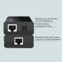 TP-Link Инжектор PoE TP-Link Инжектор PoE