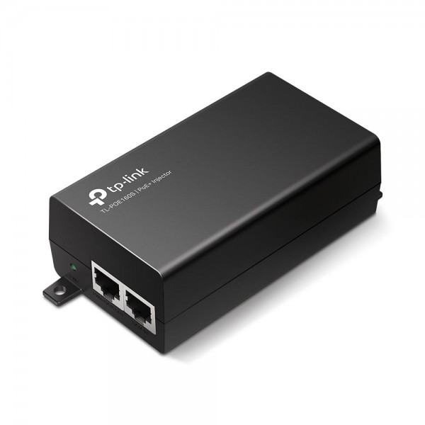TP-Link Инжектор PoE+ TP-Link Инжектор PoE+