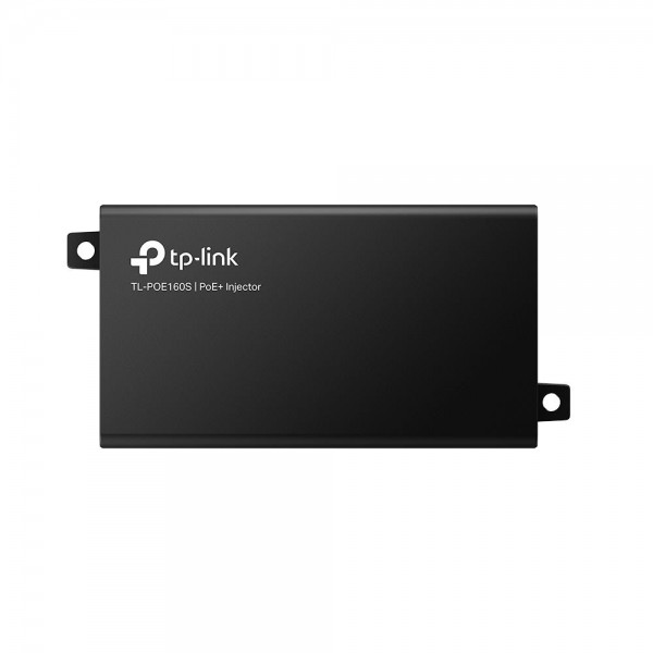 TP-Link Инжектор PoE+ TP-Link Инжектор PoE+