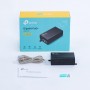 TP-Link Инжектор PoE+ TP-Link Инжектор PoE+