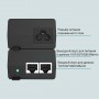 TP-Link Инжектор PoE+ TP-Link Инжектор PoE+