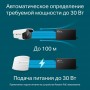 TP-Link Инжектор PoE+ TP-Link Инжектор PoE+