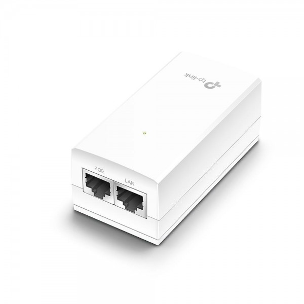 TP-Link Инжектор Passive PoE 24 В TP-Link Инжектор Passive PoE 24 В