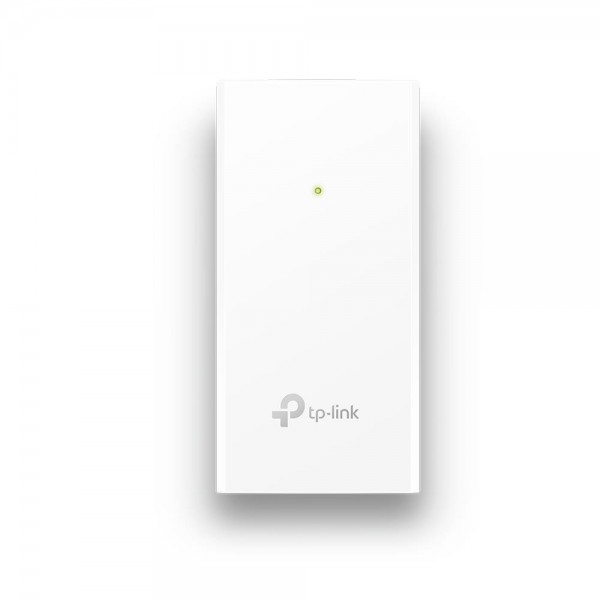 TP-Link Инжектор Passive PoE 24 В TP-Link Инжектор Passive PoE 24 В