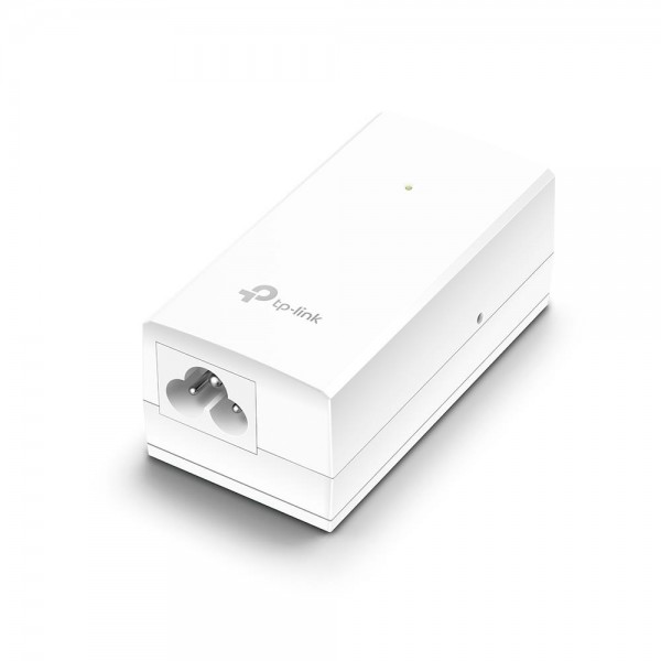 TP-Link Инжектор Passive PoE 24 В TP-Link Инжектор Passive PoE 24 В