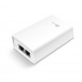 TP-Link Инжектор Passive PoE 48 В TP-Link Инжектор Passive PoE 48 В