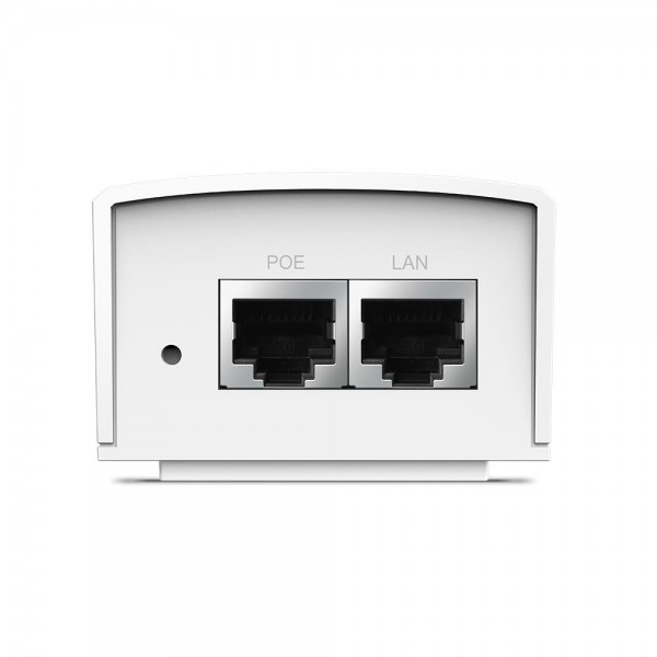 TP-Link Инжектор Passive PoE 48 В TP-Link Инжектор Passive PoE 48 В