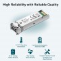 TP-Link Модуль MiniGBIC TP-Link Модуль MiniGBIC