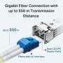 TP-Link Модуль MiniGBIC TP-Link Модуль MiniGBIC