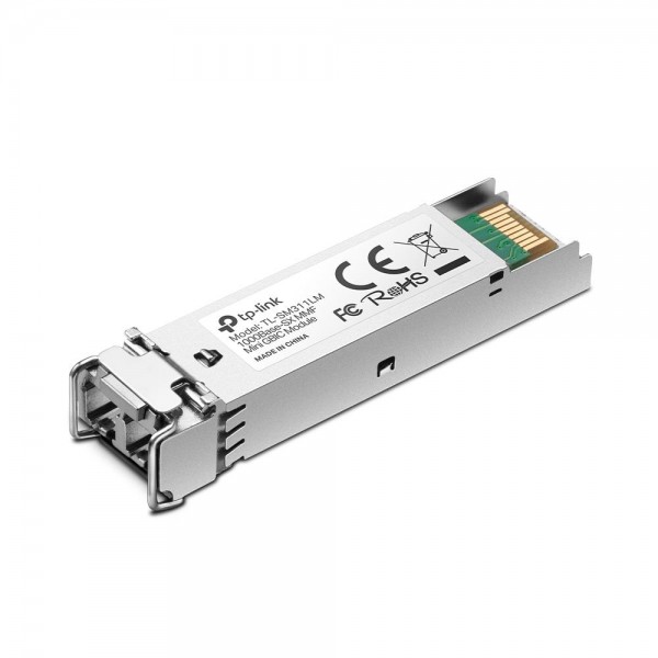 TP-Link Модуль MiniGBIC TP-Link Модуль MiniGBIC