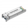 TP-Link Одномодовый SFP-модуль mini-GBIC 1000Base-LX TP-Link Одномодовый SFP-модуль mini-GBIC 1000Base-LX