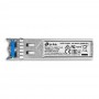 TP-Link Одномодовый SFP-модуль mini-GBIC 1000Base-LX TP-Link Одномодовый SFP-модуль mini-GBIC 1000Base-LX