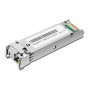 TP-Link Двунаправленный SFP‑модуль WDM 1000Base-BX TP-Link Двунаправленный SFP‑модуль WDM 1000Base-BX