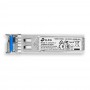 TP-Link Двунаправленный SFP‑модуль WDM 1000Base-BX TP-Link Двунаправленный SFP‑модуль WDM 1000Base-BX