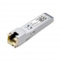 TP-Link SFP‑модуль 1000BASE-T RJ45 TP-Link SFP‑модуль 1000BASE-T RJ45