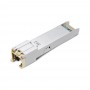 TP-Link SFP‑модуль 1000BASE-T RJ45 TP-Link SFP‑модуль 1000BASE-T RJ45