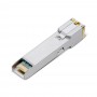 TP-Link SFP‑модуль 1000BASE-T RJ45 TP-Link SFP‑модуль 1000BASE-T RJ45