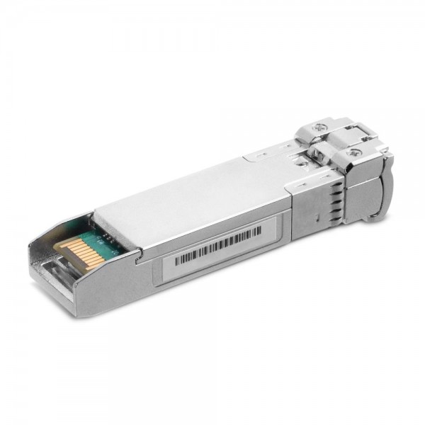 TP-Link Трансивер 10GBase-LR SFP+ LC TP-Link Трансивер 10GBase-LR SFP+ LC