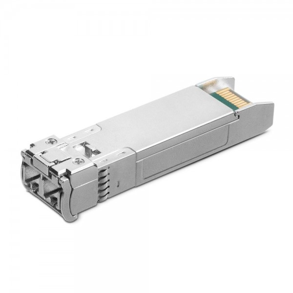 TP-Link Трансивер 10GBase-LR SFP+ LC TP-Link Трансивер 10GBase-LR SFP+ LC
