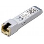 TP-Link Модуль SFP+ 10GBASE-T RJ45 TP-Link Модуль SFP+ 10GBASE-T RJ45