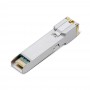 TP-Link Модуль SFP+ 10GBASE-T RJ45 TP-Link Модуль SFP+ 10GBASE-T RJ45
