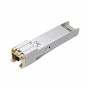 TP-Link Модуль SFP+ 10GBASE-T RJ45 TP-Link Модуль SFP+ 10GBASE-T RJ45