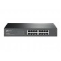 TP-Link Easy Smart гигабитный 16-портовый коммутатор