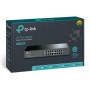 TP-Link Easy Smart гигабитный 16-портовый коммутатор