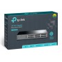 TP-Link Easy Smart гигабитный 24-портовый коммутатор